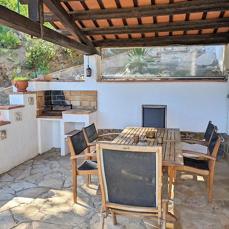 Villa La Vista Calonge (Catalonia) Quarto foto