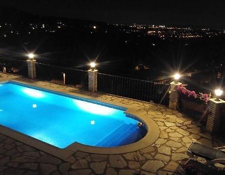 Villa La Vista Calonge (Catalonia) Exterior foto