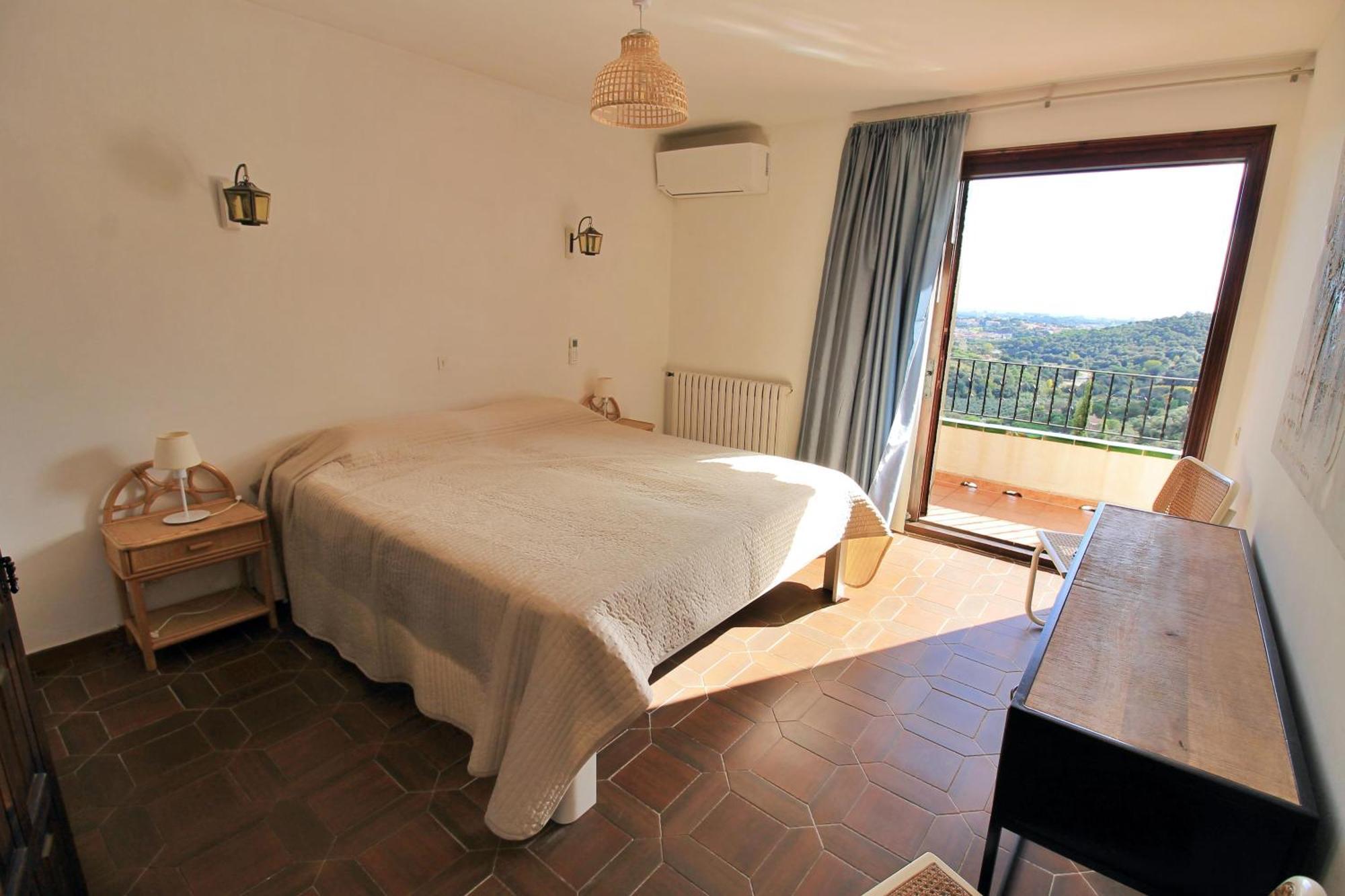 Villa La Vista Calonge (Catalonia) Exterior foto