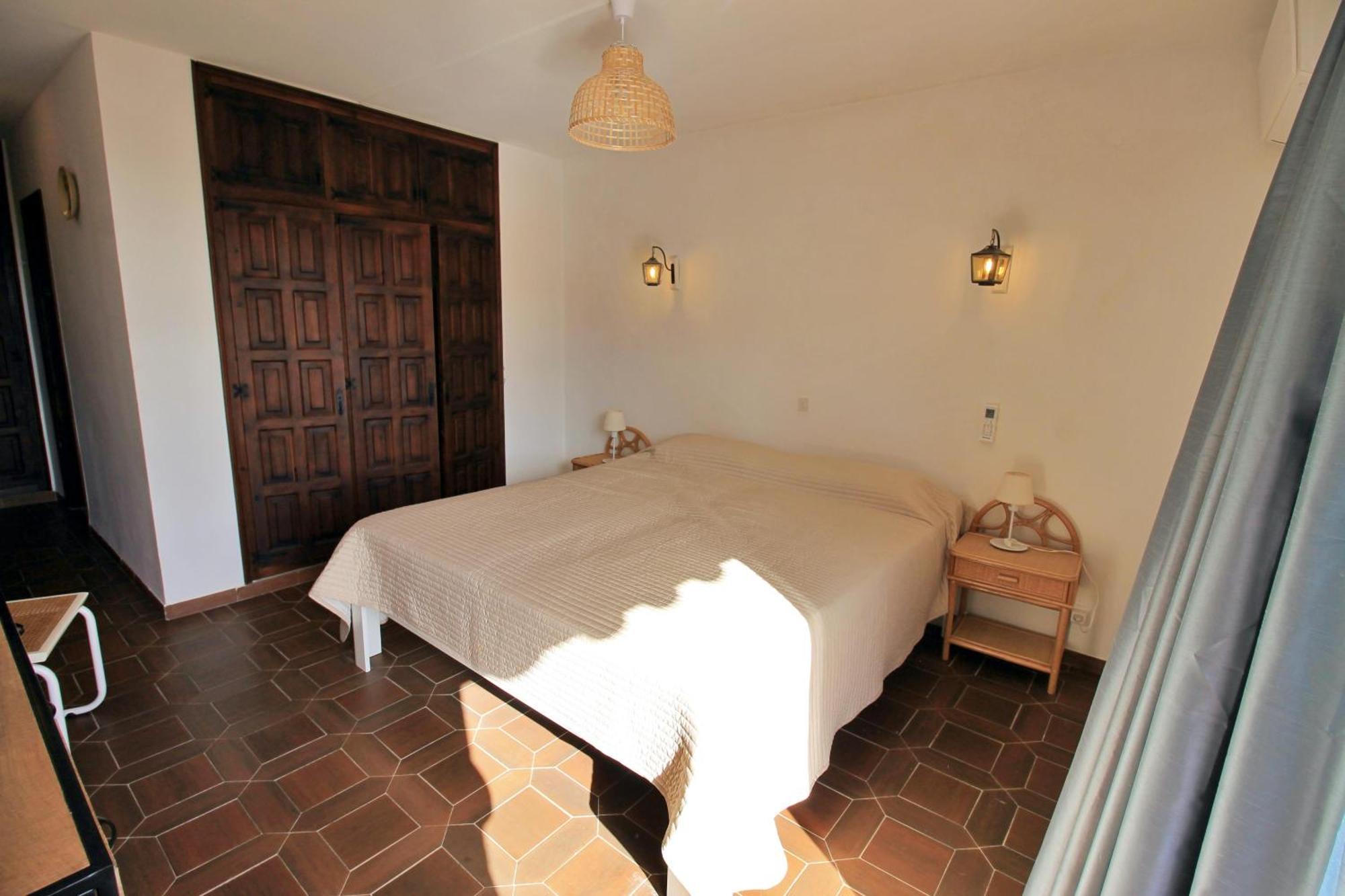 Villa La Vista Calonge (Catalonia) Exterior foto