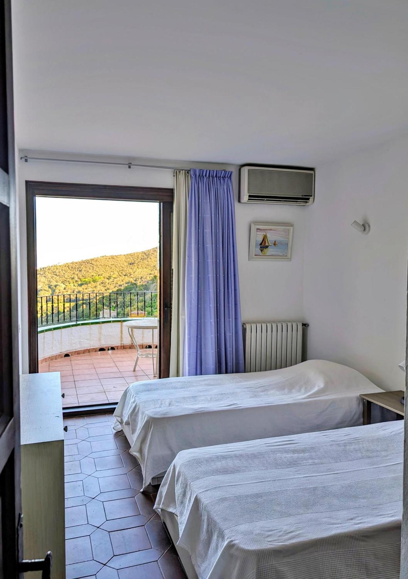 Villa La Vista Calonge (Catalonia) Quarto foto