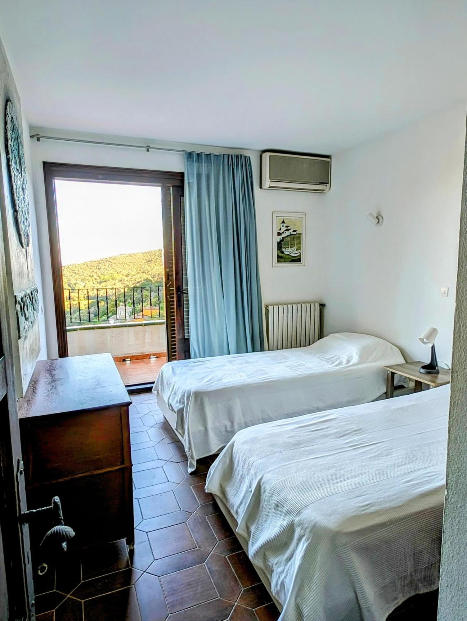 Villa La Vista Calonge (Catalonia) Quarto foto