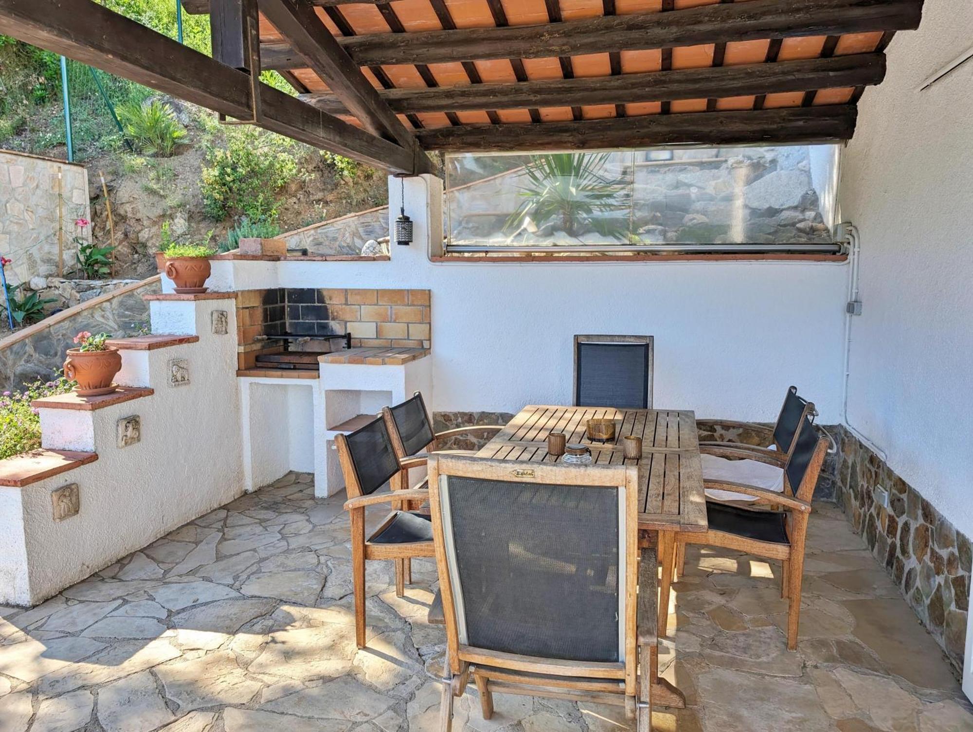 Villa La Vista Calonge (Catalonia) Quarto foto