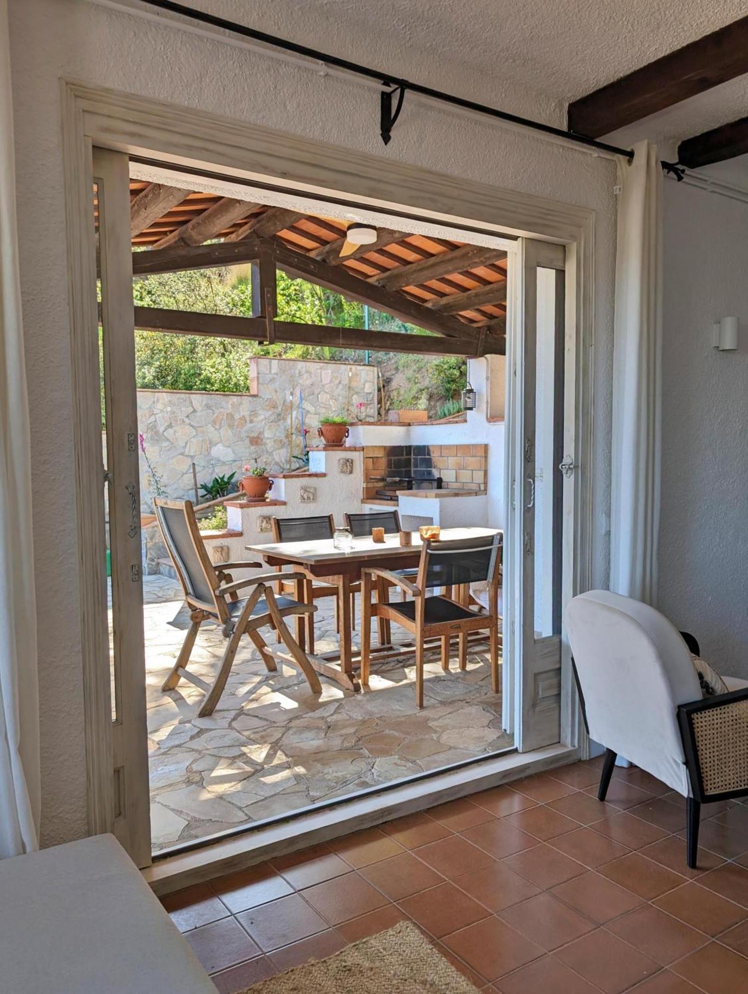 Villa La Vista Calonge (Catalonia) Quarto foto