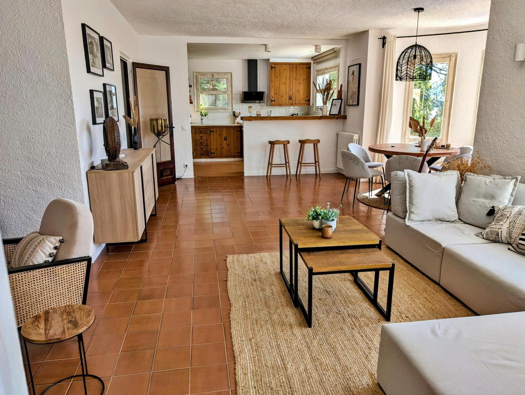 Villa La Vista Calonge (Catalonia) Quarto foto