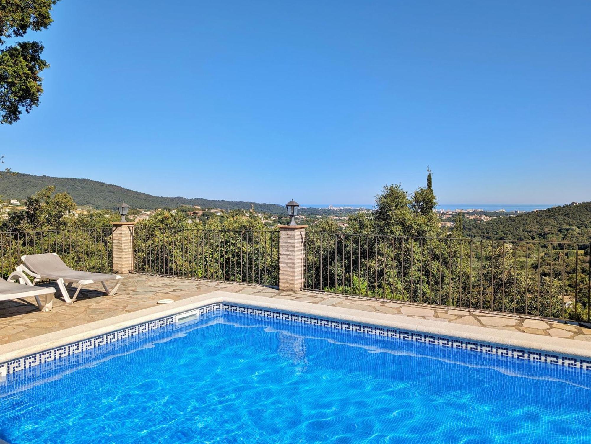 Villa La Vista Calonge (Catalonia) Quarto foto