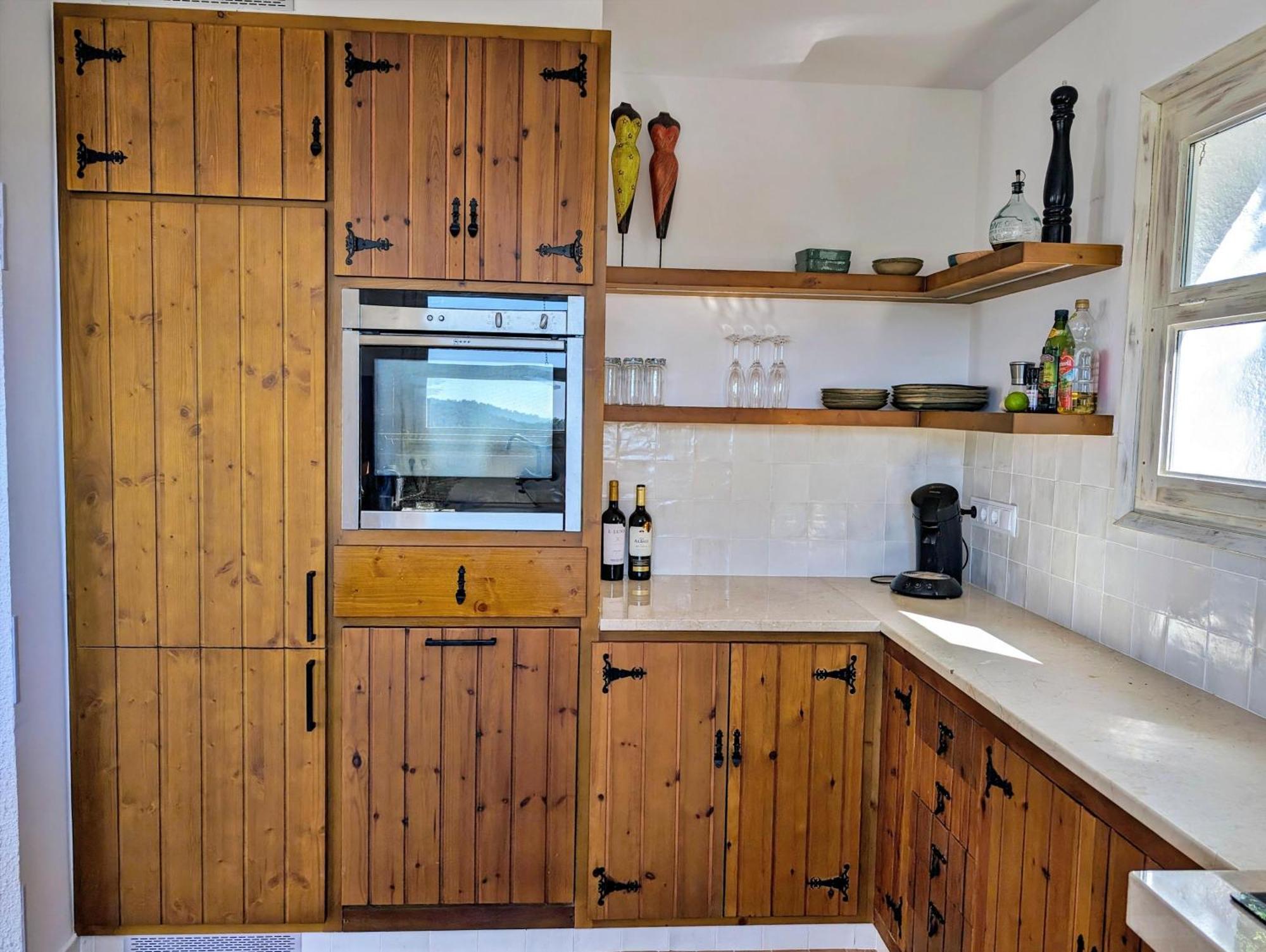 Villa La Vista Calonge (Catalonia) Quarto foto
