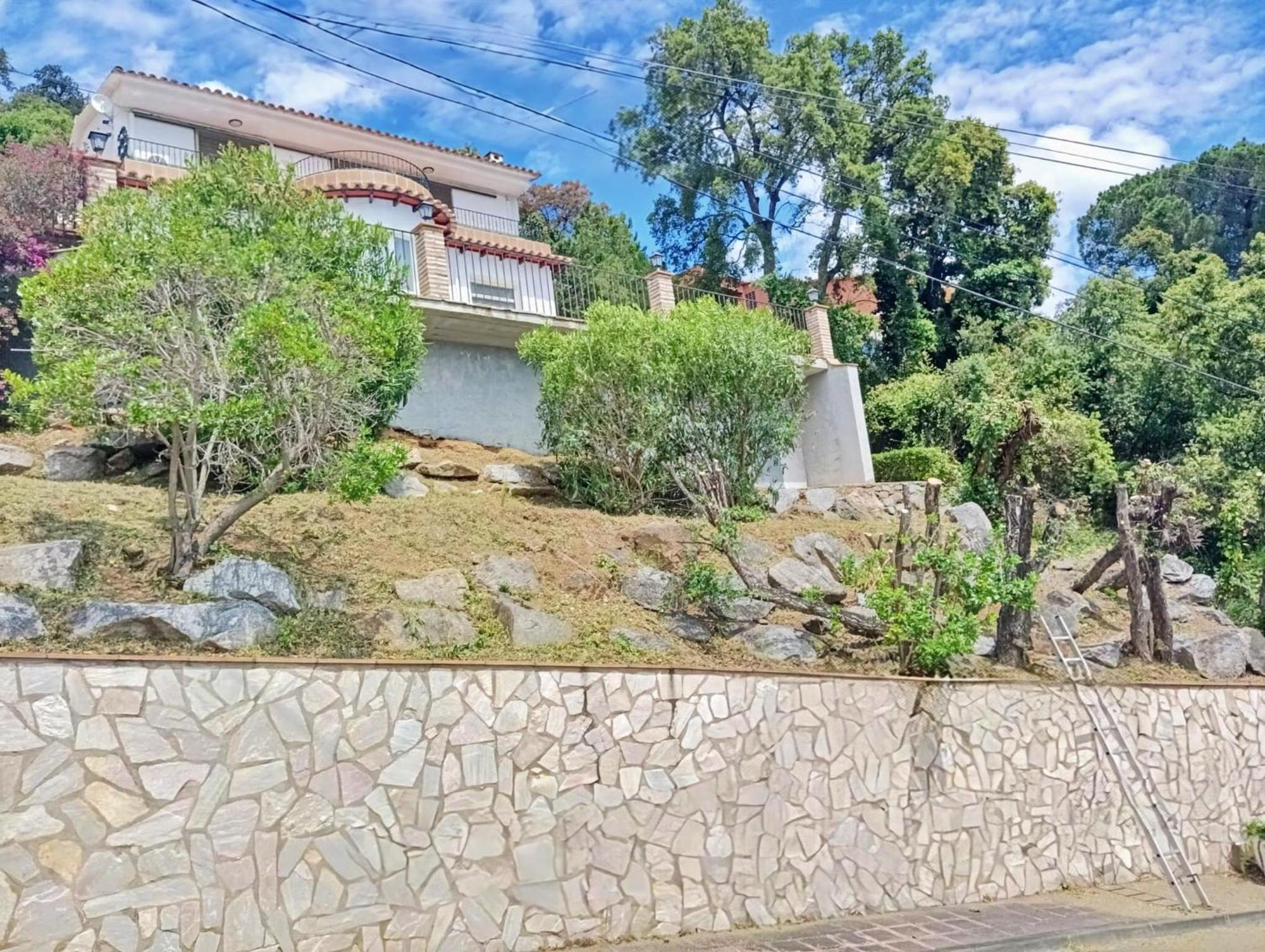 Villa La Vista Calonge (Catalonia) Quarto foto